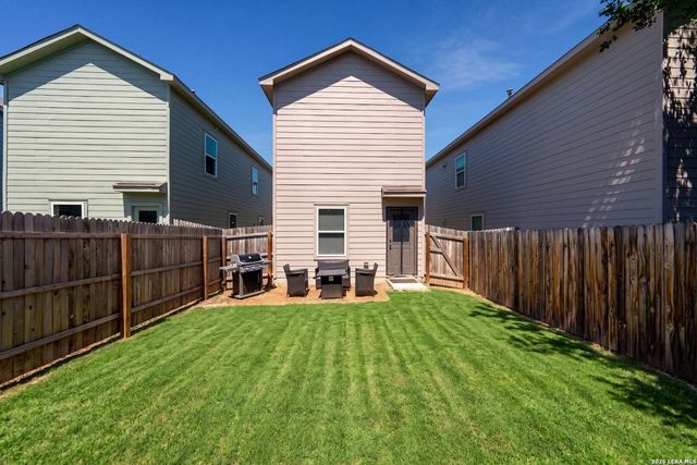 7634 Chancery Gate, San Antonio, TX 78253