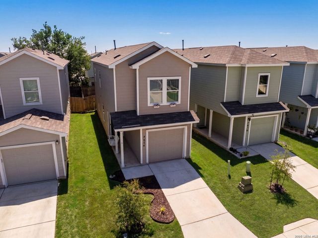 7634 Chancery Gate, San Antonio, TX 78253