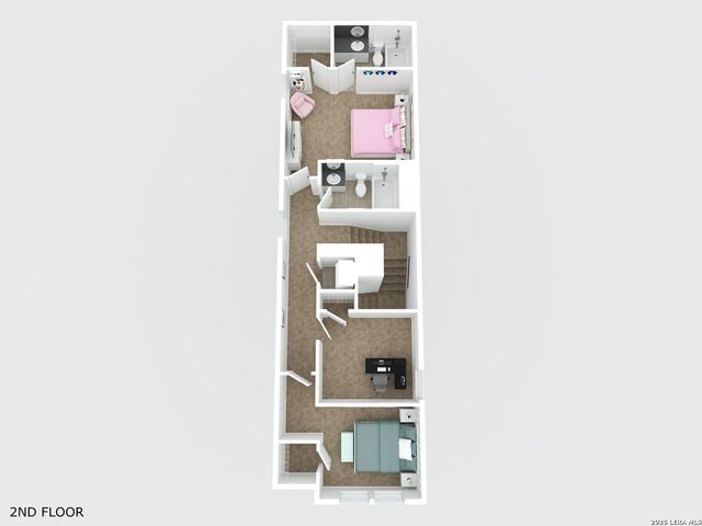 7634 Chancery Gate, San Antonio, TX 78253