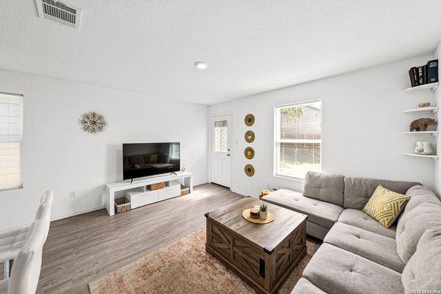 7634 Chancery Gate, San Antonio, TX 78253