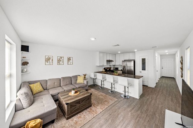 7634 Chancery Gate, San Antonio, TX 78253