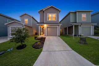 7634 Chancery Gate, San Antonio, TX 78253