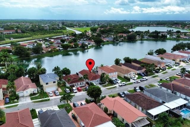 16955 SW 142nd Pl, Miami, FL 33177