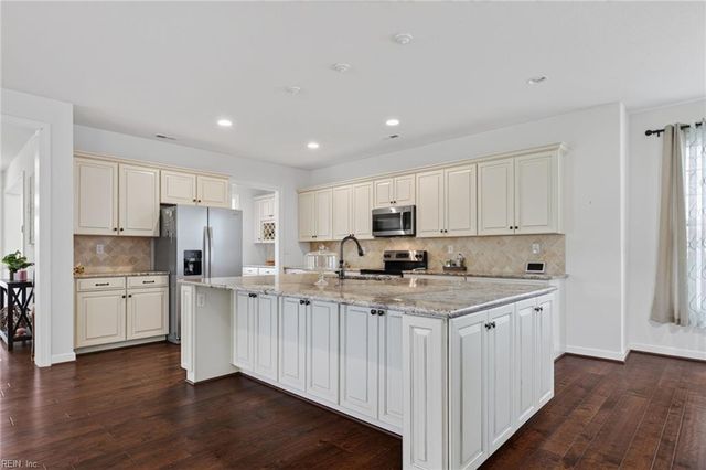 1901 Terramar LN, Virginia Beach, VA 23456
