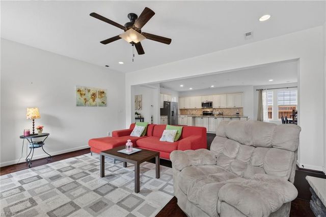 1901 Terramar LN, Virginia Beach, VA 23456