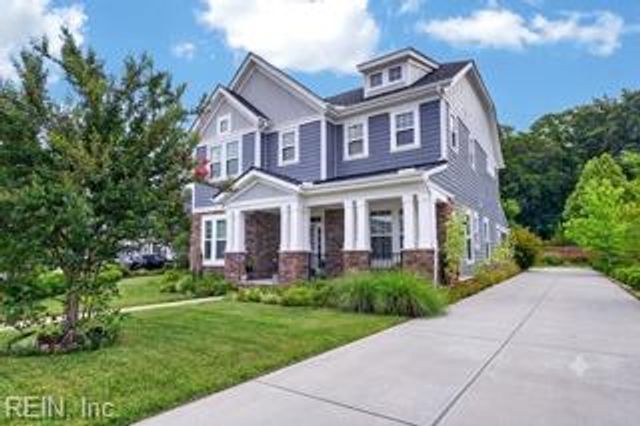 1901 Terramar LN, Virginia Beach, VA 23456