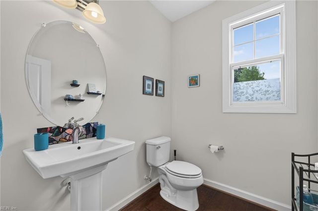 1901 Terramar LN, Virginia Beach, VA 23456