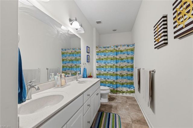 1901 Terramar LN, Virginia Beach, VA 23456