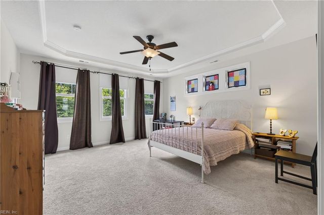 1901 Terramar LN, Virginia Beach, VA 23456