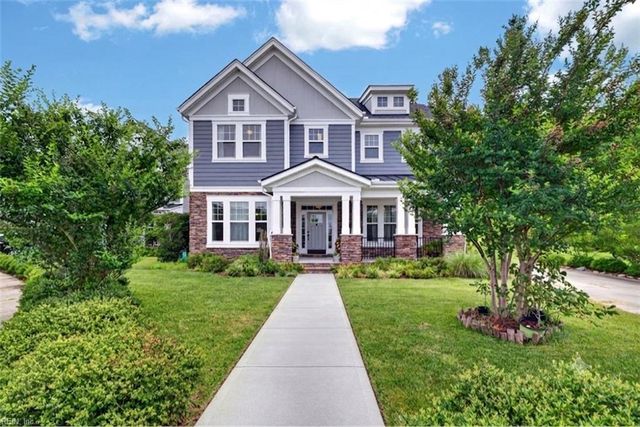 1901 Terramar LN, Virginia Beach, VA 23456