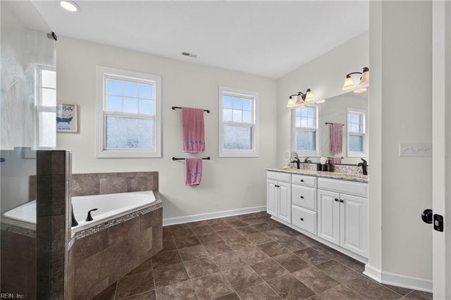 1901 Terramar LN, Virginia Beach, VA 23456