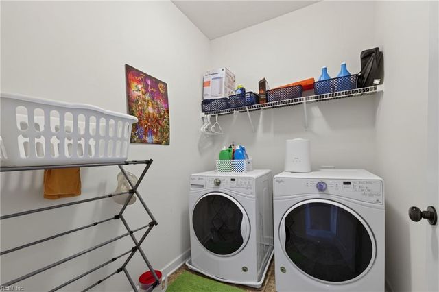 1901 Terramar LN, Virginia Beach, VA 23456