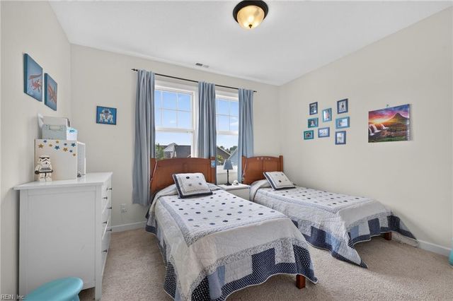 1901 Terramar LN, Virginia Beach, VA 23456