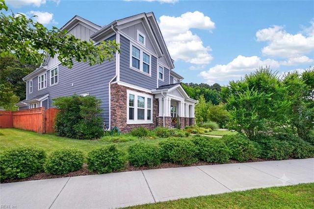 1901 Terramar LN, Virginia Beach, VA 23456