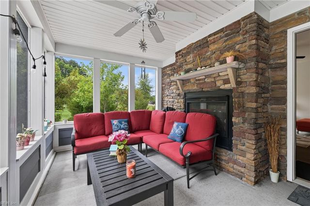 1901 Terramar LN, Virginia Beach, VA 23456