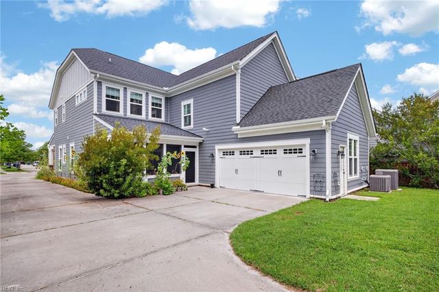 1901 Terramar LN, Virginia Beach, VA 23456