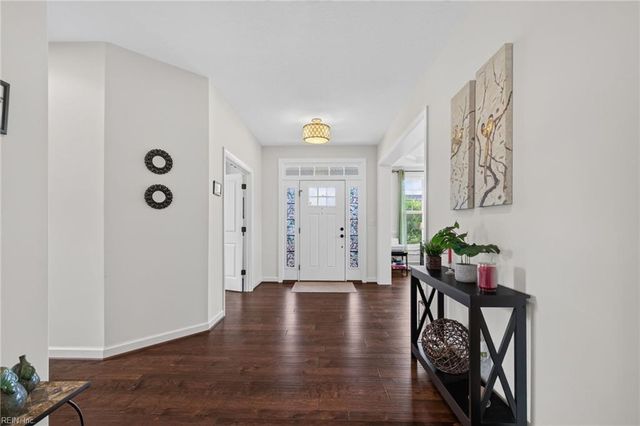 1901 Terramar LN, Virginia Beach, VA 23456