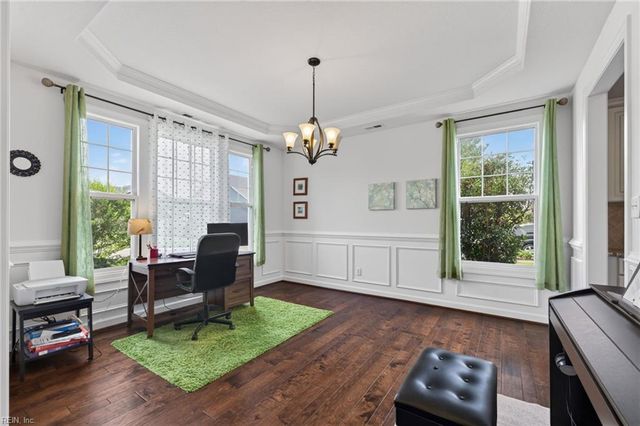 1901 Terramar LN, Virginia Beach, VA 23456