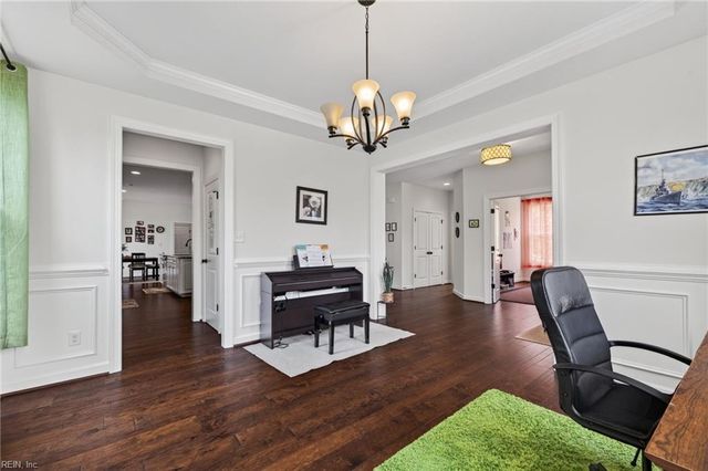 1901 Terramar LN, Virginia Beach, VA 23456