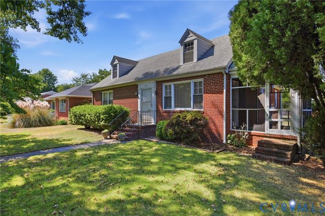1210 Brookland Pky, Richmond, VA 23227