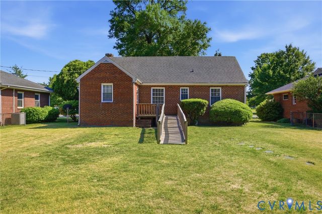 1210 Brookland Pky, Richmond, VA 23227