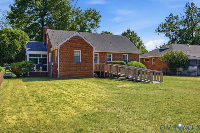 1210 Brookland Pky, Richmond, VA 23227
