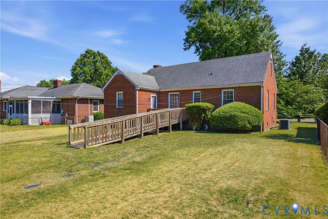 1210 Brookland Pky, Richmond, VA 23227