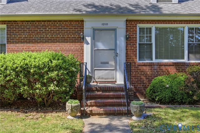 1210 Brookland Pky, Richmond, VA 23227