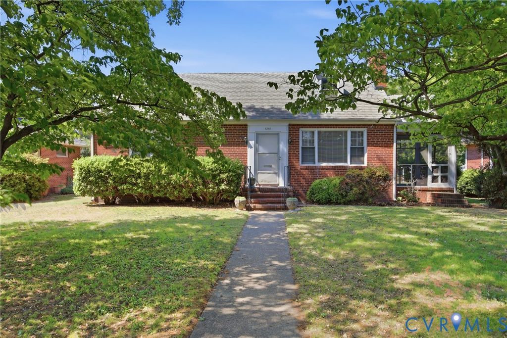 1210 Brookland Pky, Richmond, VA 23227