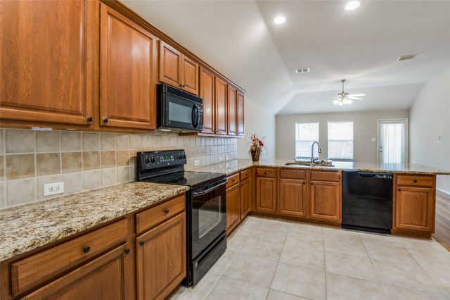 3605 Cottonwood Road, Melissa, TX 75454