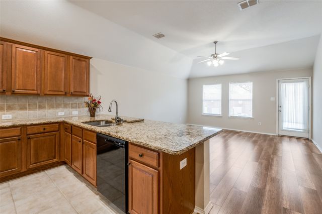 3605 Cottonwood Road, Melissa, TX 75454