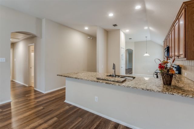 3605 Cottonwood Road, Melissa, TX 75454