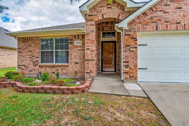 3605 Cottonwood Road, Melissa, TX 75454