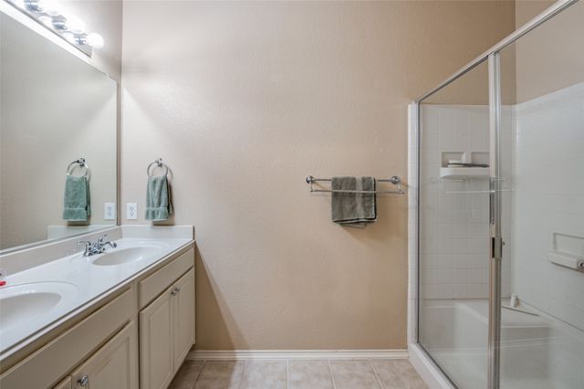 3605 Cottonwood Road, Melissa, TX 75454