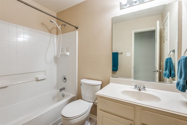 3605 Cottonwood Road, Melissa, TX 75454