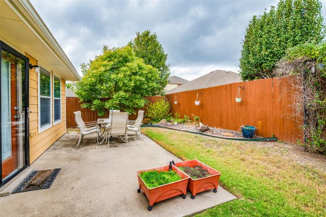 3605 Cottonwood Road, Melissa, TX 75454
