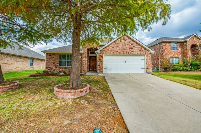 3605 Cottonwood Road, Melissa, TX 75454