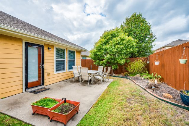 3605 Cottonwood Road, Melissa, TX 75454