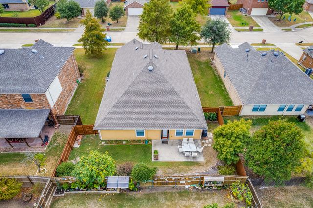 3605 Cottonwood Road, Melissa, TX 75454