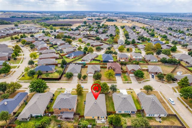 3605 Cottonwood Road, Melissa, TX 75454