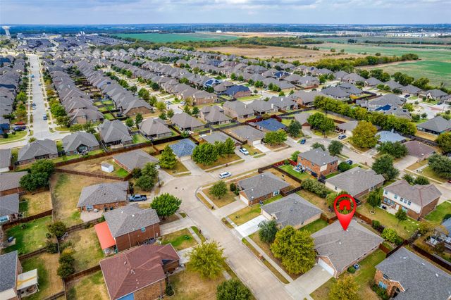 3605 Cottonwood Road, Melissa, TX 75454