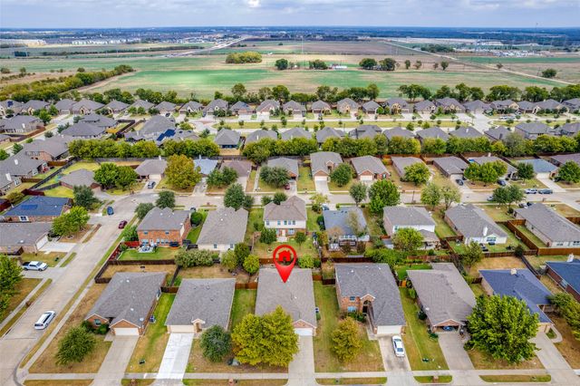 3605 Cottonwood Road, Melissa, TX 75454