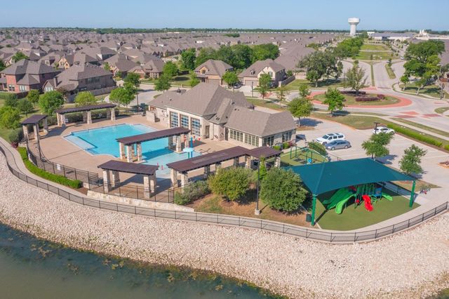 3605 Cottonwood Road, Melissa, TX 75454