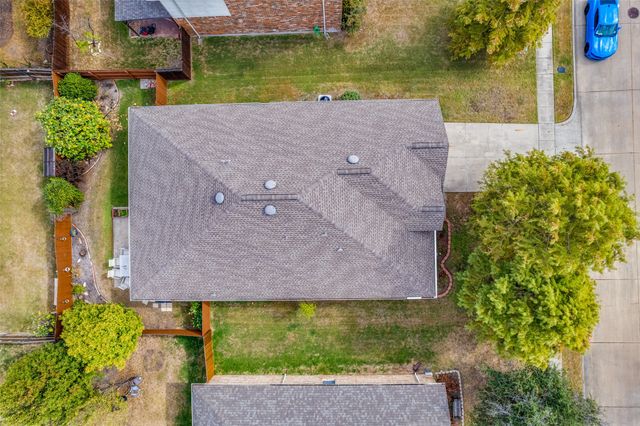 3605 Cottonwood Road, Melissa, TX 75454