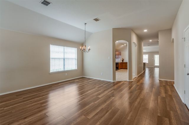3605 Cottonwood Road, Melissa, TX 75454