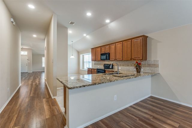 3605 Cottonwood Road, Melissa, TX 75454