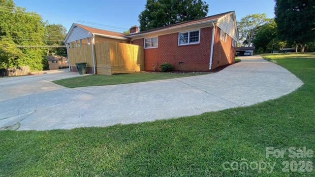 100 Ruby Lane, Gastonia, NC 28054