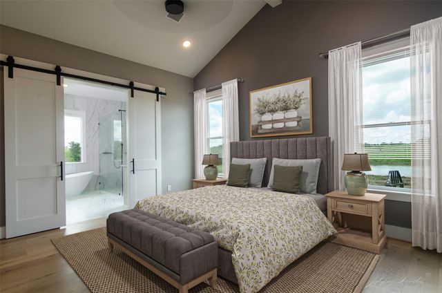 4410 Jozwiak Rd, Chappell Hill, TX 77426