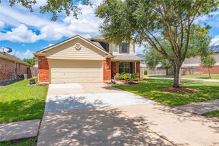 13601 Trail Meadow Lane, Rosharon, TX 77583