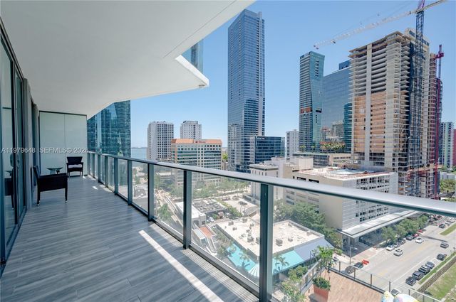 1300 S Miami Ave 1206, Miami, FL 33130